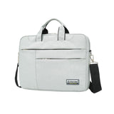 Business men's laptop bag large capacity briefcasemillet single shoulder bag inner bag