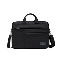 Business men's laptop bag large capacity briefcasemillet single shoulder bag inner bag