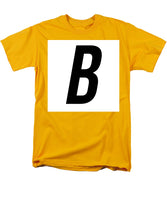 Buckets - Men's T-Shirt  (Regular Fit)