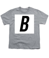 Buckets - Youth T-Shirt