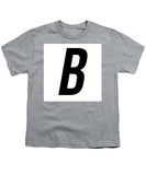 Buckets - Youth T-Shirt