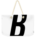 Buckets - Weekender Tote Bag