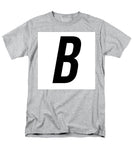 Buckets - Men's T-Shirt  (Regular Fit)