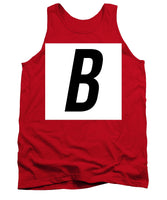 Buckets - Tank Top