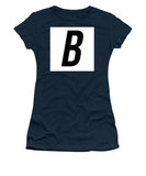 Buckets - Women's T-Shirt (Athletic Fit)