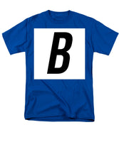 Buckets - Men's T-Shirt  (Regular Fit)