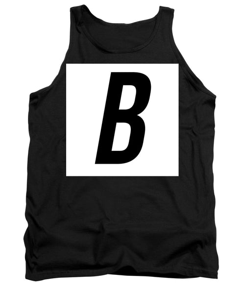 Buckets - Tank Top