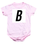 Buckets - Baby Onesie