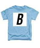 Buckets - Toddler T-Shirt