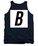 Buckets - Tank Top