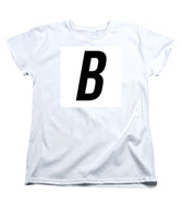 Buckets - Women's T-Shirt (Standard Fit)