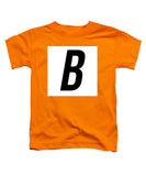 Buckets - Toddler T-Shirt