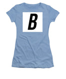 Buckets - Women's T-Shirt (Athletic Fit)