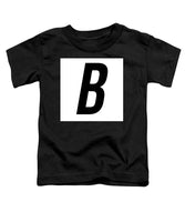 Buckets - Toddler T-Shirt