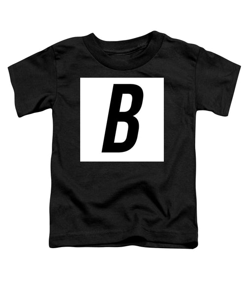 Buckets - Toddler T-Shirt