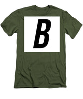 Buckets - Men's T-Shirt (Athletic Fit)