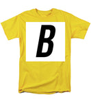 Buckets - Men's T-Shirt  (Regular Fit)