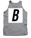 Buckets - Tank Top