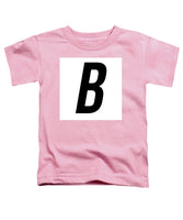 Buckets - Toddler T-Shirt