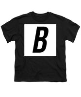 Buckets - Youth T-Shirt