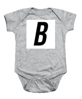 Buckets - Baby Onesie