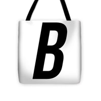 Buckets - Tote Bag