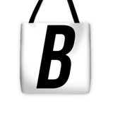 Buckets - Tote Bag