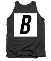 Buckets - Tank Top