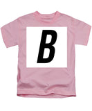 Buckets - Kids T-Shirt