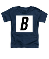 Buckets - Toddler T-Shirt