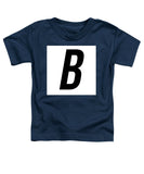 Buckets - Toddler T-Shirt