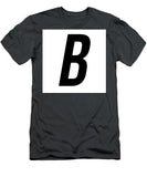 Buckets - Men's T-Shirt (Athletic Fit)