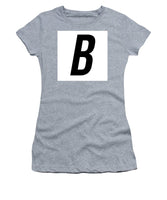 Buckets - Women's T-Shirt (Athletic Fit)