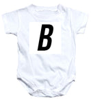 Buckets - Baby Onesie