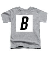 Buckets - Toddler T-Shirt