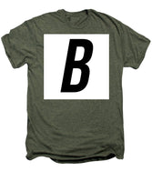 Buckets - Men's Premium T-Shirt