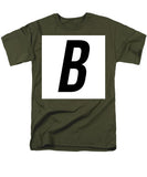 Buckets - Men's T-Shirt  (Regular Fit)