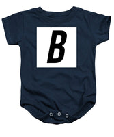 Buckets - Baby Onesie