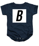 Buckets - Baby Onesie