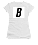 Buckets - Women's T-Shirt (Athletic Fit)