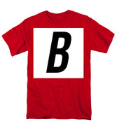 Buckets - Men's T-Shirt  (Regular Fit)