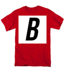 Buckets - Men's T-Shirt  (Regular Fit)