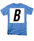 Buckets - Men's T-Shirt  (Regular Fit)