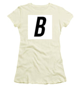 Buckets - Women's T-Shirt (Athletic Fit)