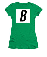 Buckets - Women's T-Shirt (Athletic Fit)