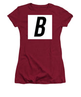 Buckets - Women's T-Shirt (Athletic Fit)