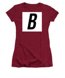 Buckets - Women's T-Shirt (Athletic Fit)