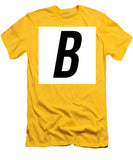 Buckets - Men's T-Shirt (Athletic Fit)