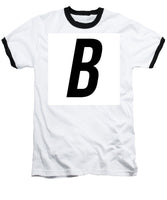 Buckets - Baseball T-Shirt