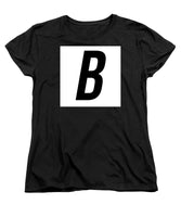 Buckets - Women's T-Shirt (Standard Fit)